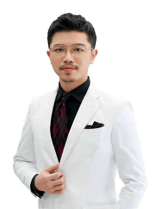 林合晟